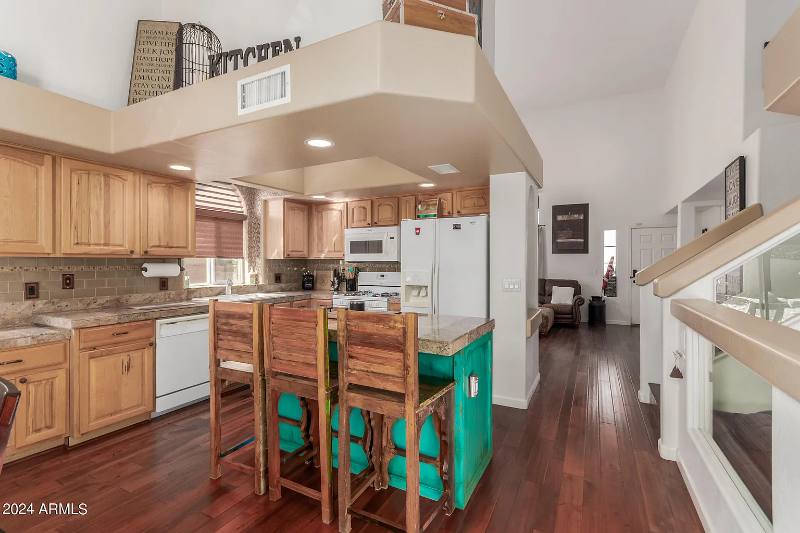 House for rent at 15755 W Redfield Rd, Surprise, AZ 85379