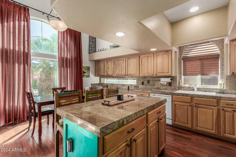 House for rent at 15755 W Redfield Rd, Surprise, AZ 85379