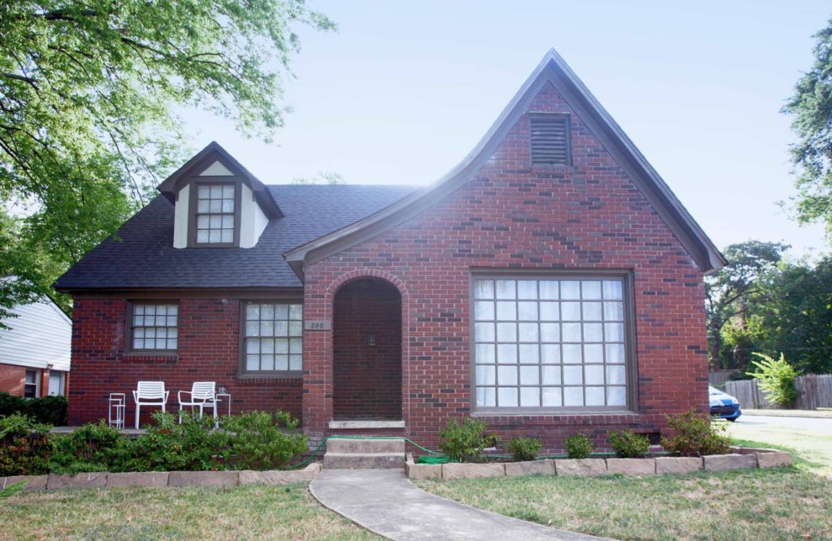 Apartment for rent at 300 S Valentine, Little Rock, AR 72205