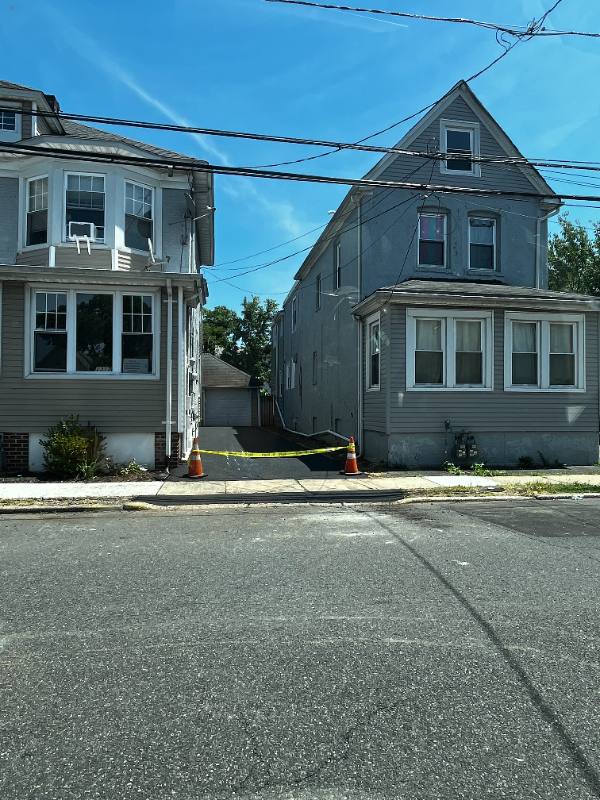 Apartment for rent at 1317 Broadway #1, Hillside, NJ 07205