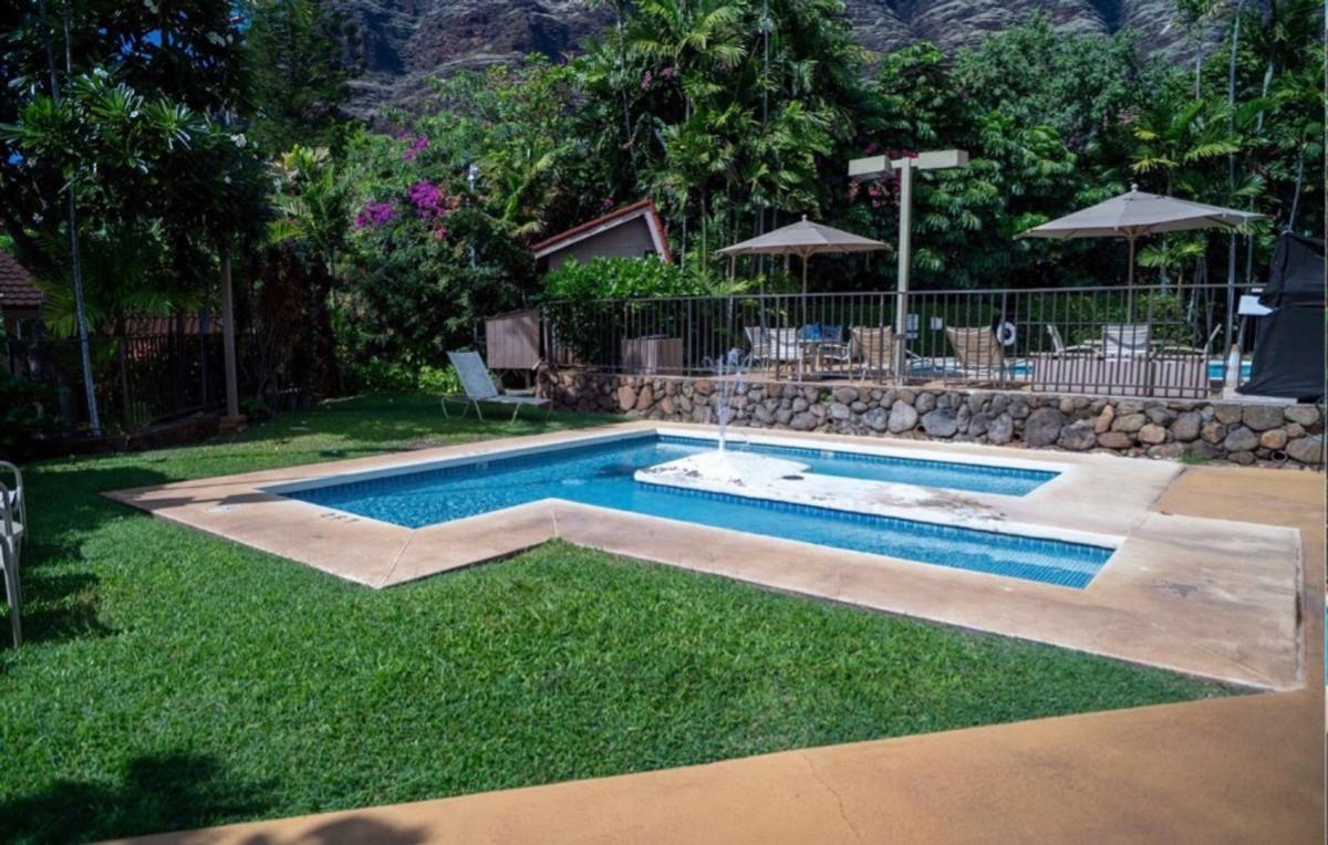 Condo for rent at 84-707 Kiana Place, Waianae, HI 96792
