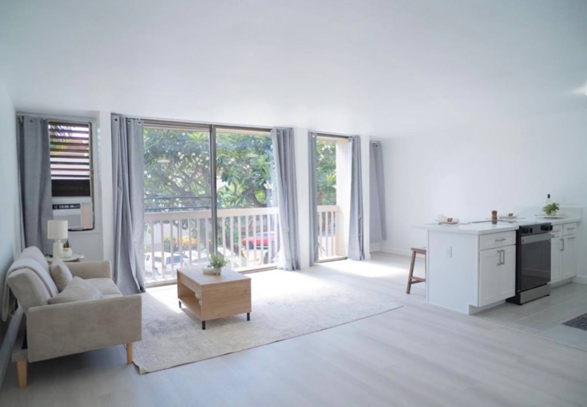 Condo for rent at 84-707 Kiana Place, Waianae, HI 96792