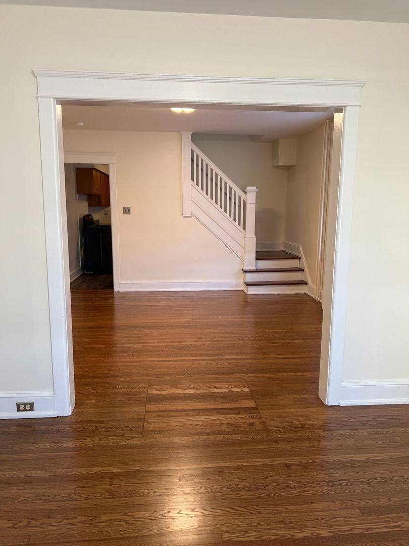 Apartment for rent at 1320-1322 Chelsea Ave, Bethlehem, PA 18018