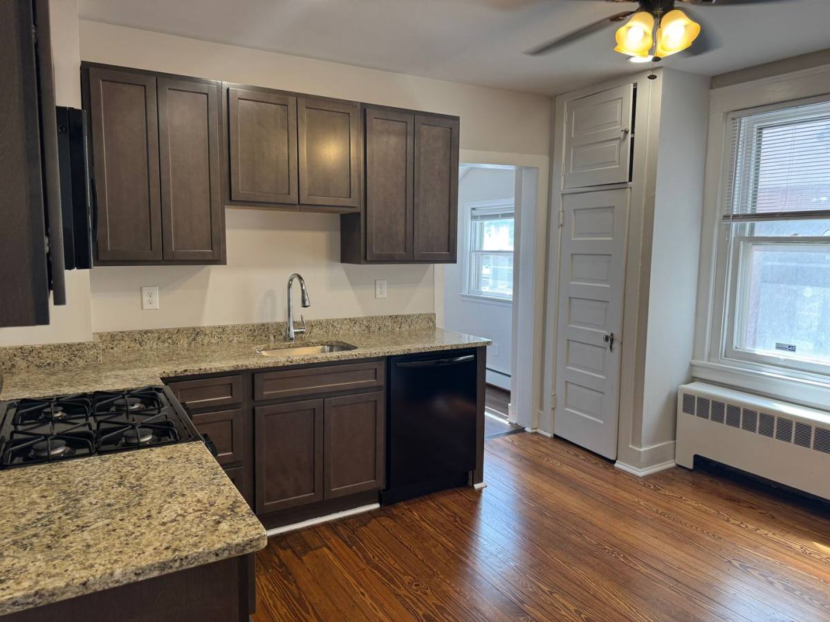 Apartment for rent at 1320-1322 Chelsea Ave, Bethlehem, PA 18018
