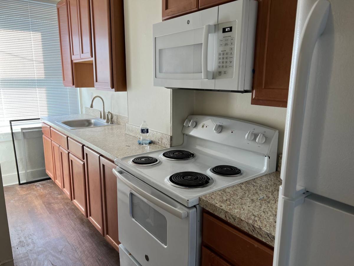 Apartment for rent at 136 E Bushkill, Easton, PA 18042