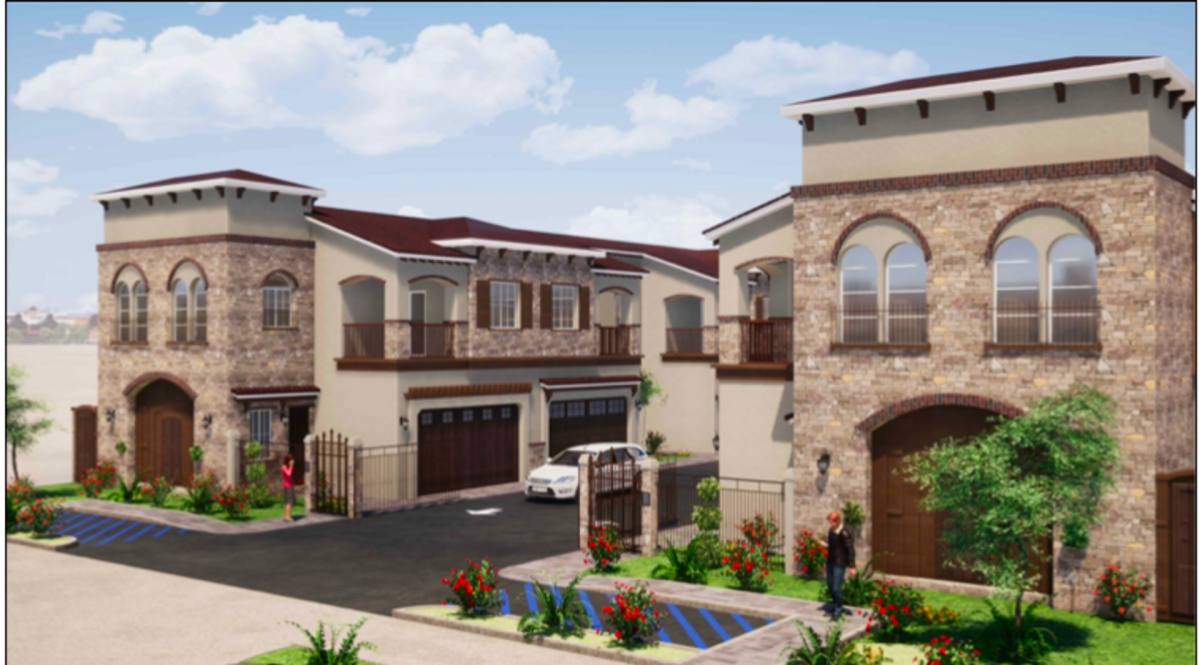 Apartment for rent at 16534 Arrow Blvd, Fontana, CA 92335