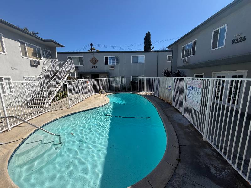 Apartment for rent at 9320 Elm Vista Dr, Downey, CA 90242