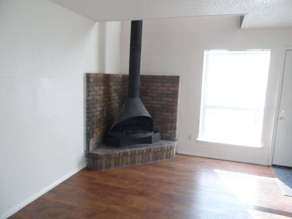 Apartment for rent at 2504 N Hudson, Oklahoma City, OK 73103
