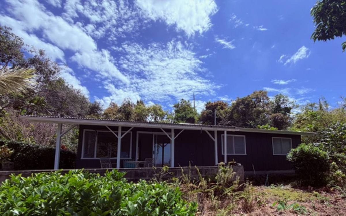 House for rent at 73-4691 Kohanaiki Rd, Kailua Kona, HI 96740