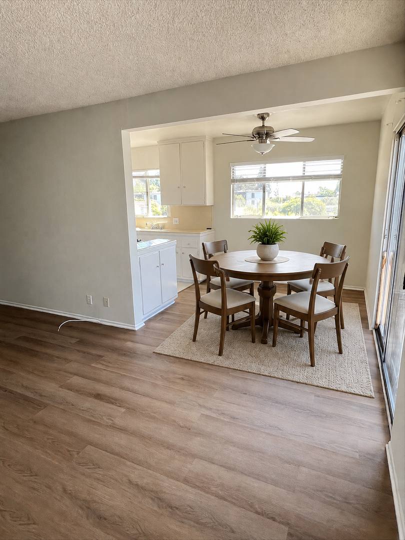 Apartment for rent at 7832 W Manchester Ave, Playa Del Rey, CA 90293
