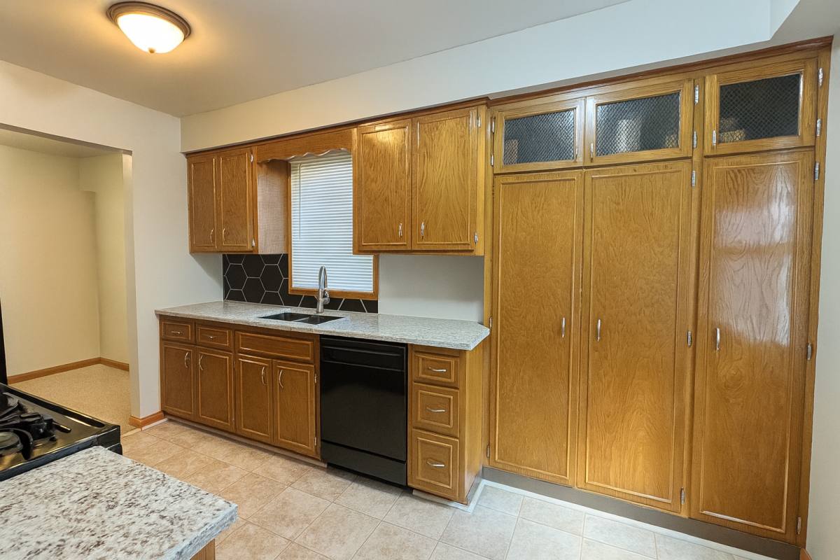 House for rent at 6723 50th Ave N, Minneapolis, MN 55428
