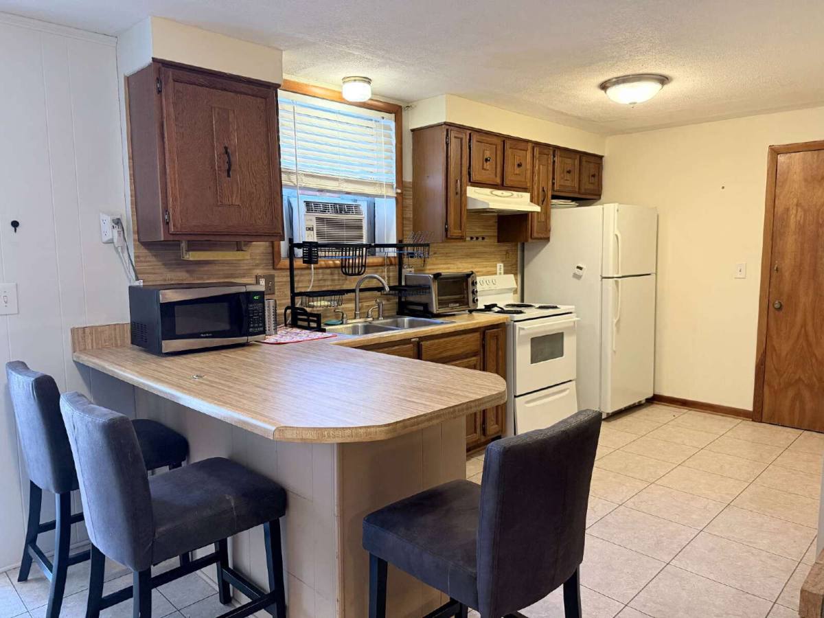 Apartment for rent at 989 Mine Gap Rd, Zirconia, NC 28790