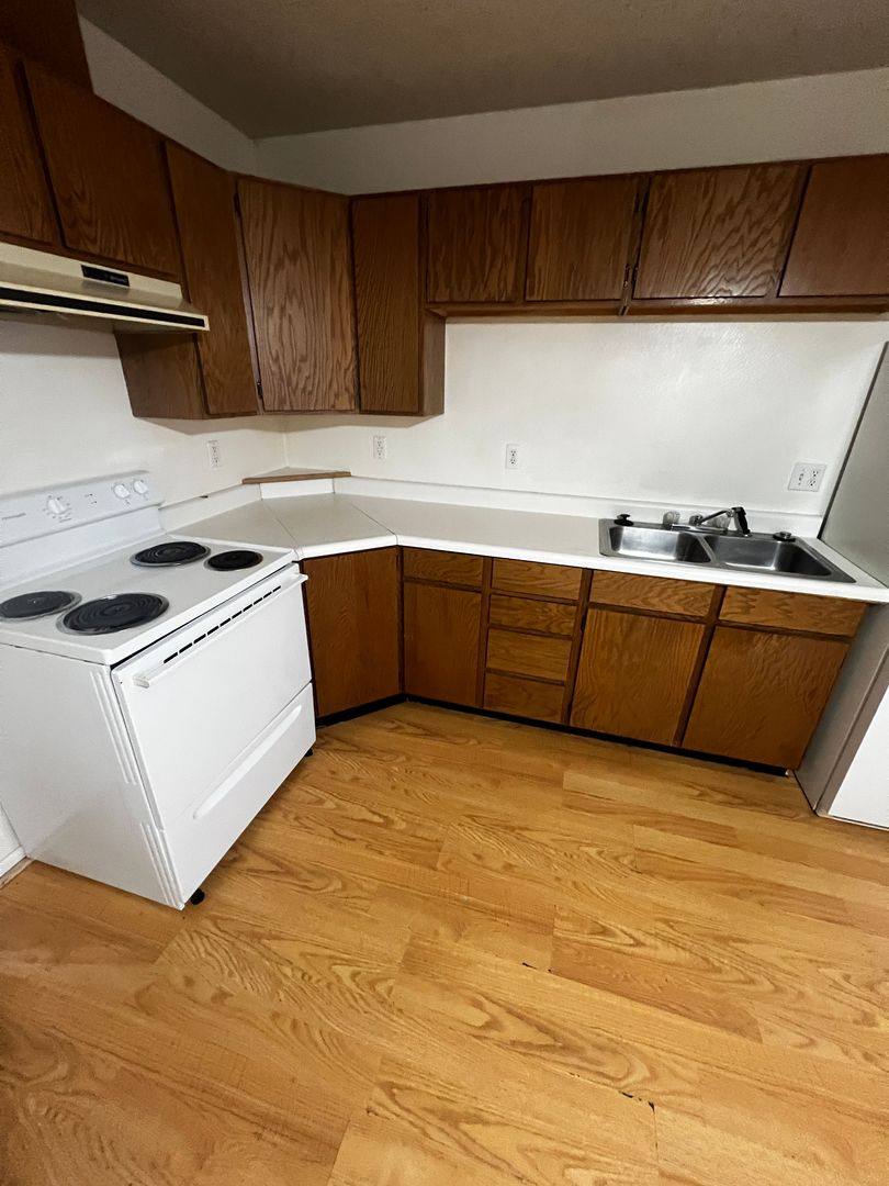 Apartment for rent at 322 E Whitman, Pocatello, ID 83201