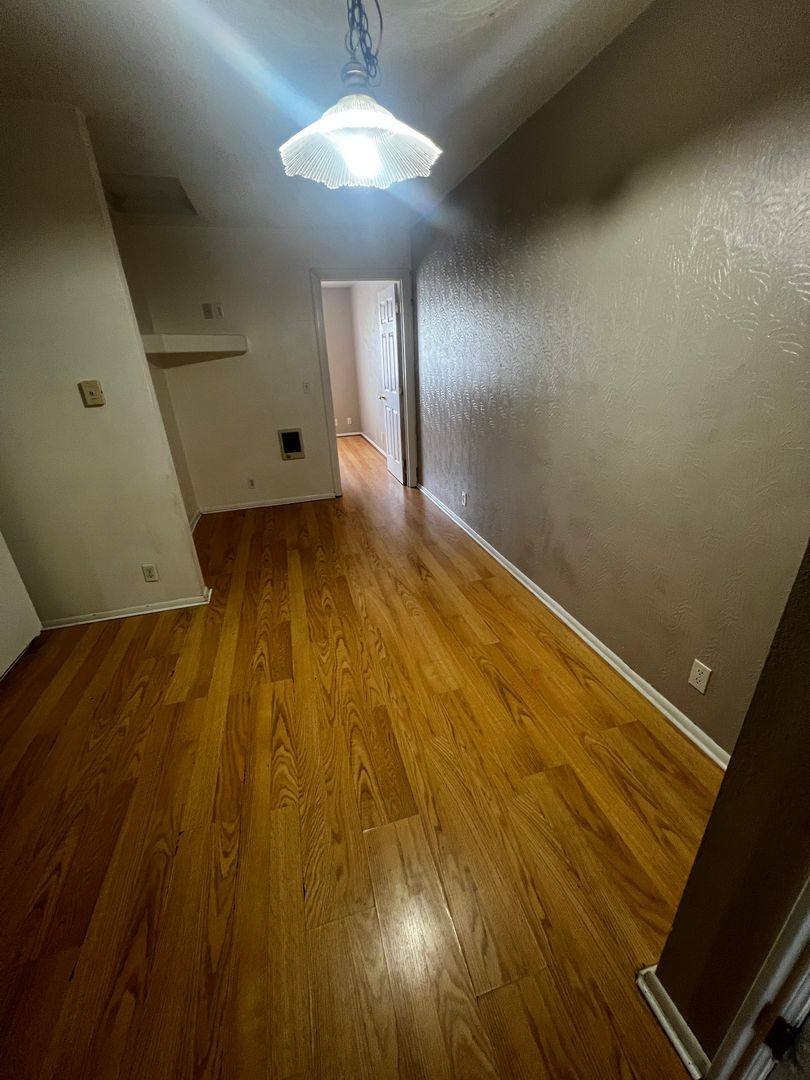 Apartment for rent at 322 E Whitman, Pocatello, ID 83201