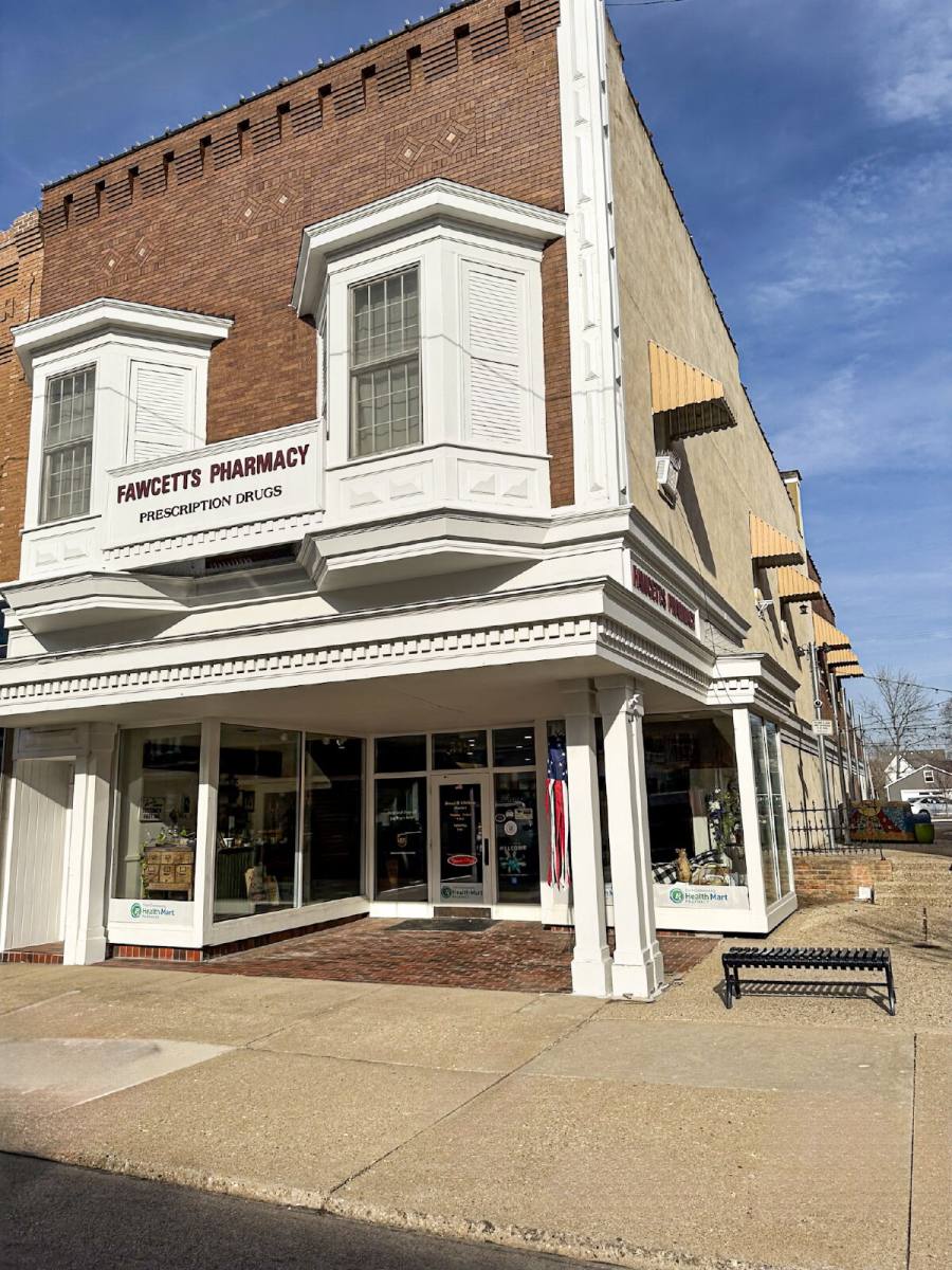 Apartment for rent at 519 S Main St, Princeton, IL 61356