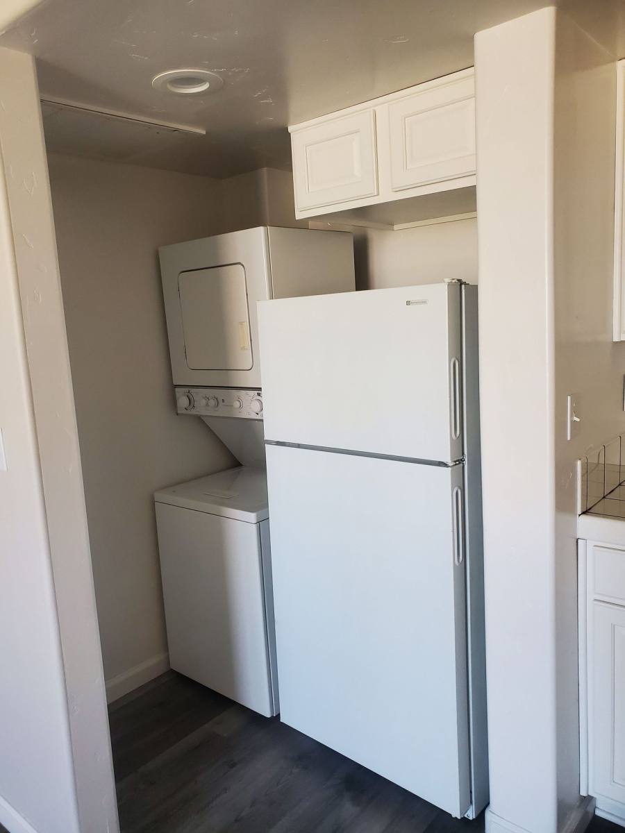 Apartment for rent at 232 W St, Reno, NV 89501
