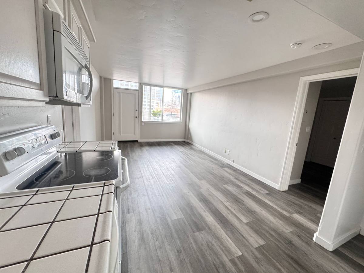 Apartment for rent at 232 W St, Reno, NV 89501