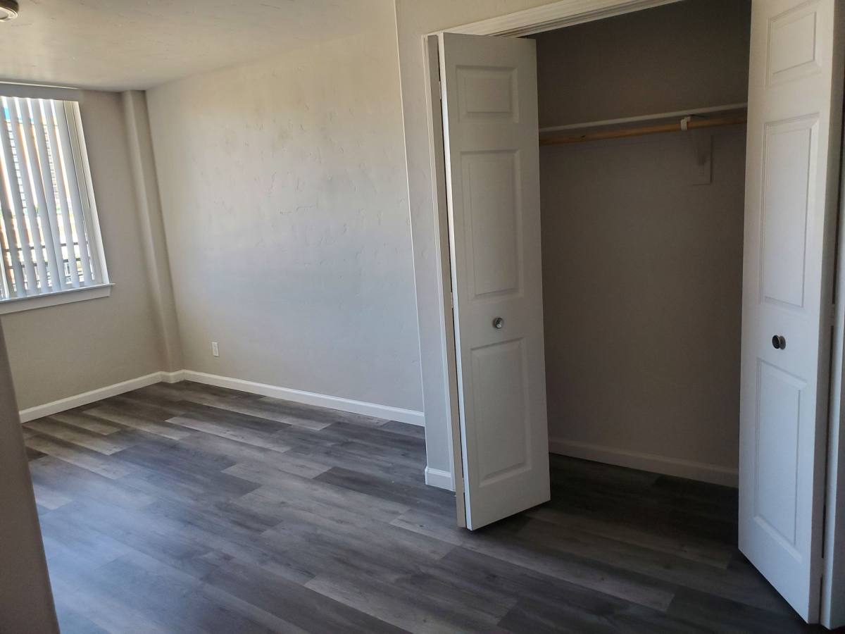Apartment for rent at 232 W St, Reno, NV 89501