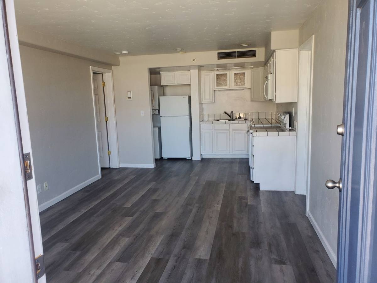 Apartment for rent at 232 W St, Reno, NV 89501