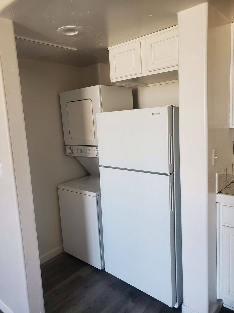 Apartment for rent at 232 W St, Reno, NV 89501