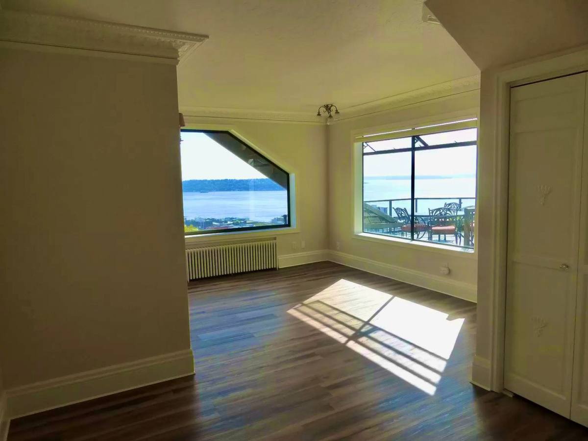 Apartment for rent at 1 W Highland Dr, Seattle, WA 98119