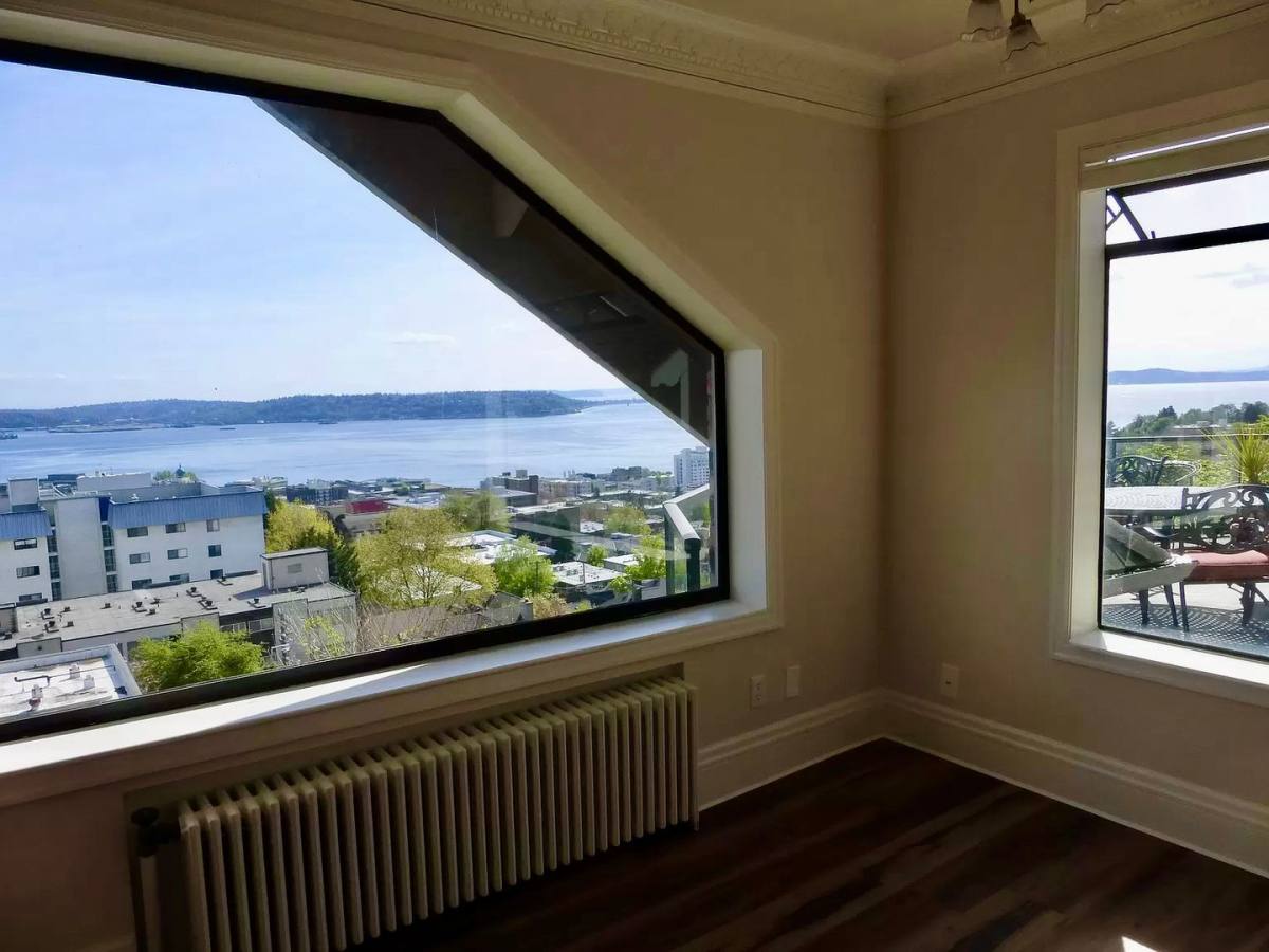 Apartment for rent at 1 W Highland Dr, Seattle, WA 98119