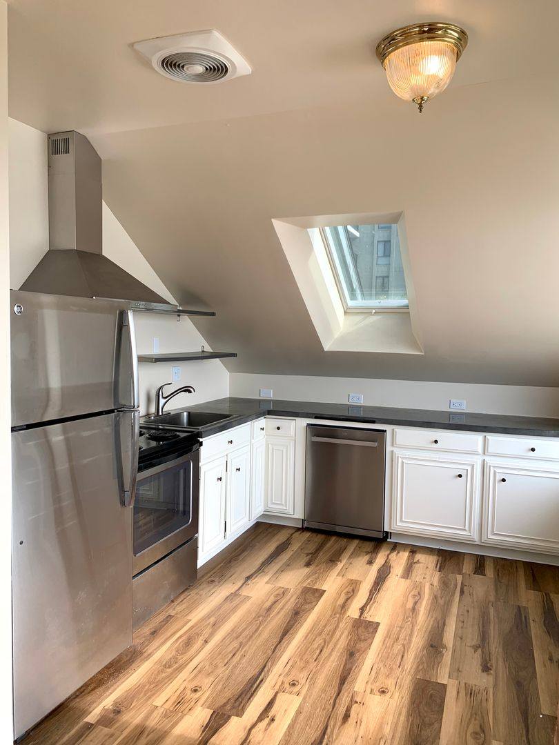 Apartment for rent at 1 W Highland Dr, Seattle, WA 98119