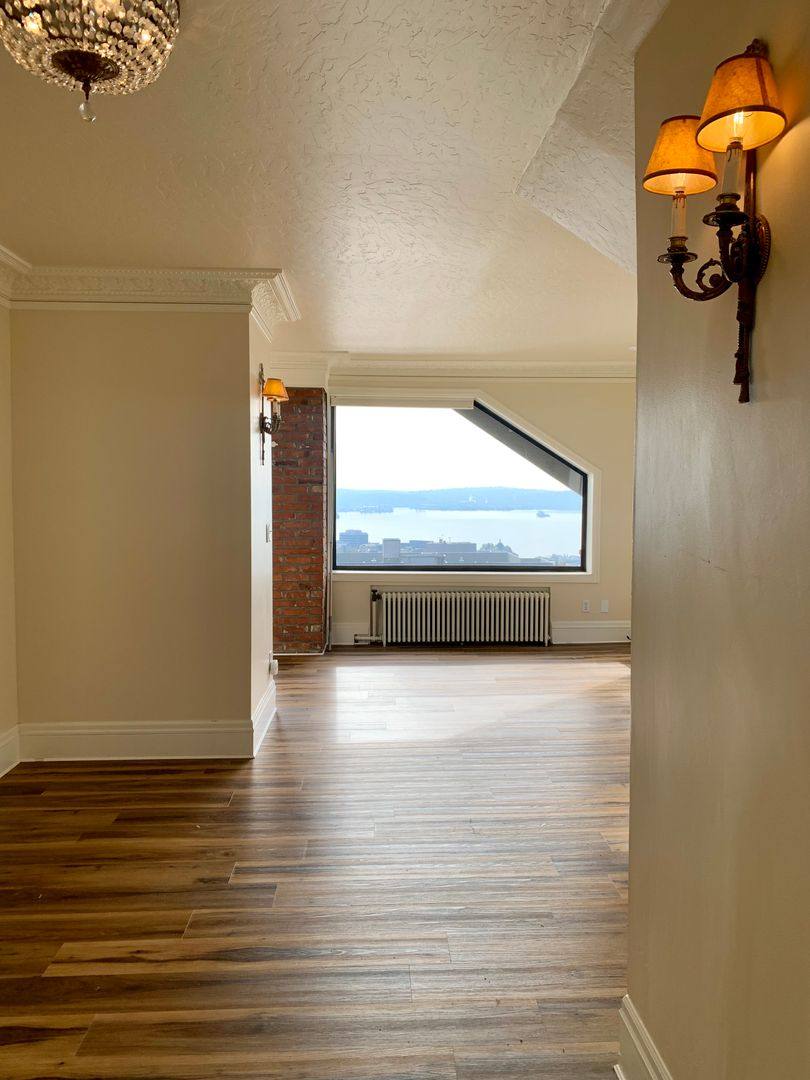 Apartment for rent at 1 W Highland Dr, Seattle, WA 98119