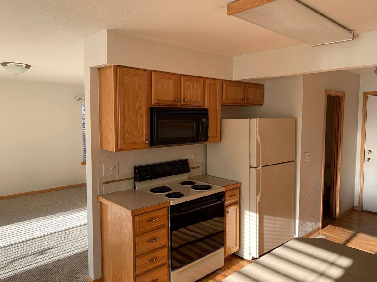 Townhouse for rent at 991 Winona Circle, Loveland, CO 80537