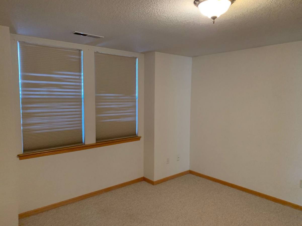 Townhouse for rent at 991 Winona Circle, Loveland, CO 80537