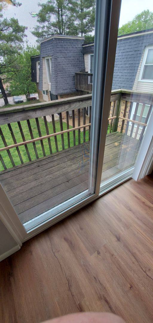 Condo for rent at 9814 Greenery Court E, Saint Louis, MO 63132