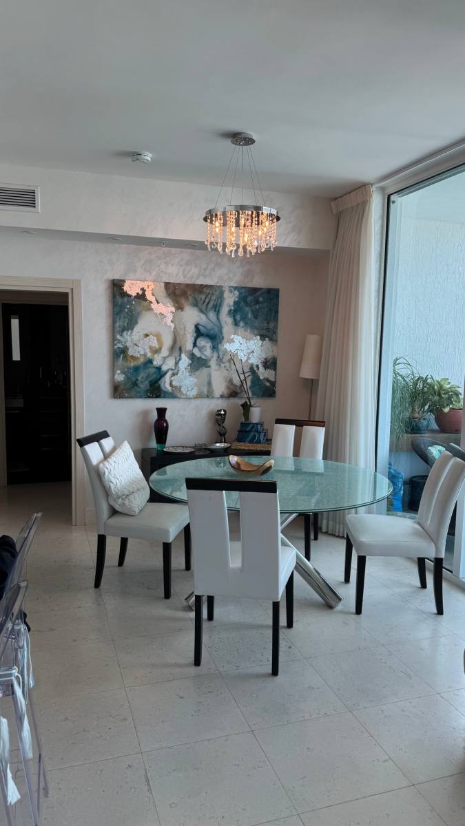 Condo for rent at 1945 S Ocean Dr #1812, Hallandale, FL 33009