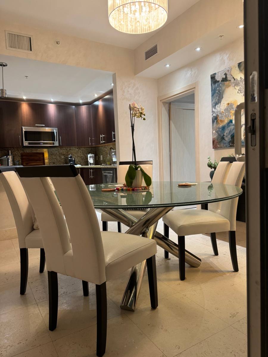 Condo for rent at 1945 S Ocean Dr #1812, Hallandale, FL 33009