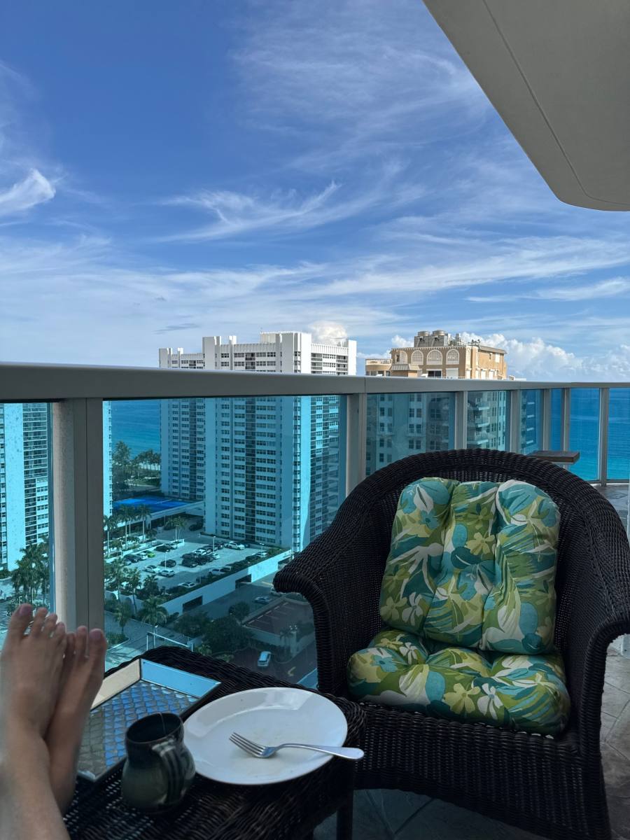 Condo for rent at 1945 S Ocean Dr #1812, Hallandale, FL 33009
