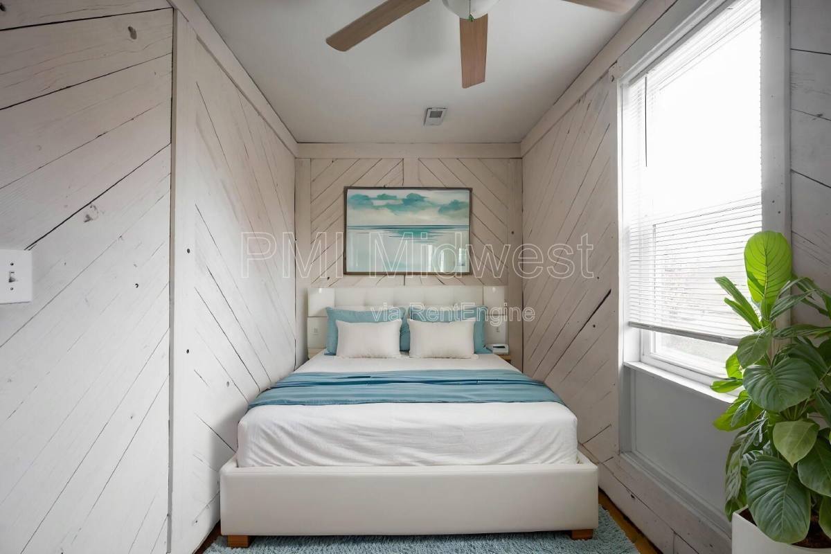 Apartment for rent at 4115 S E St, Lebanon, IN 46052