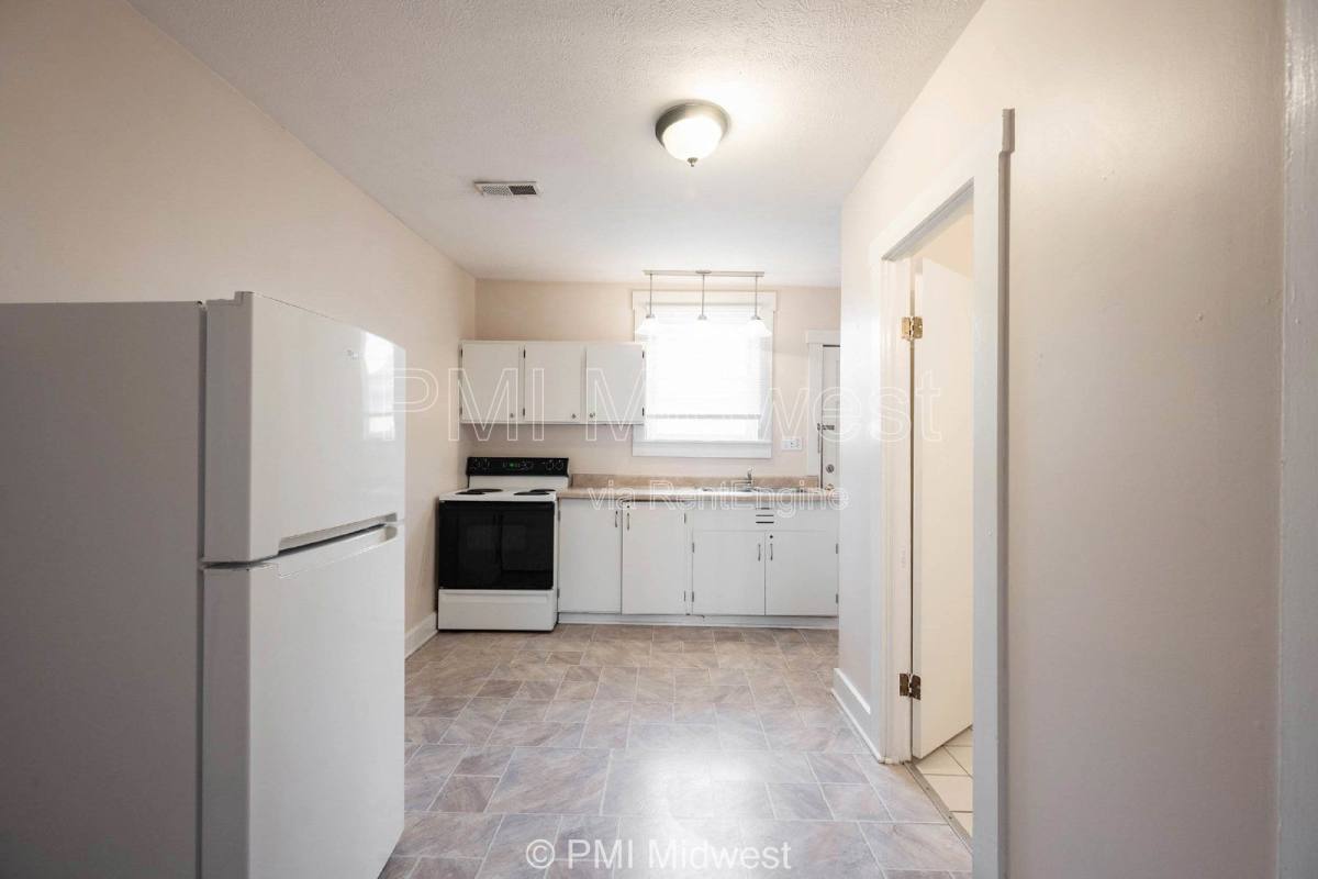 Apartment for rent at 4115 S E St, Lebanon, IN 46052