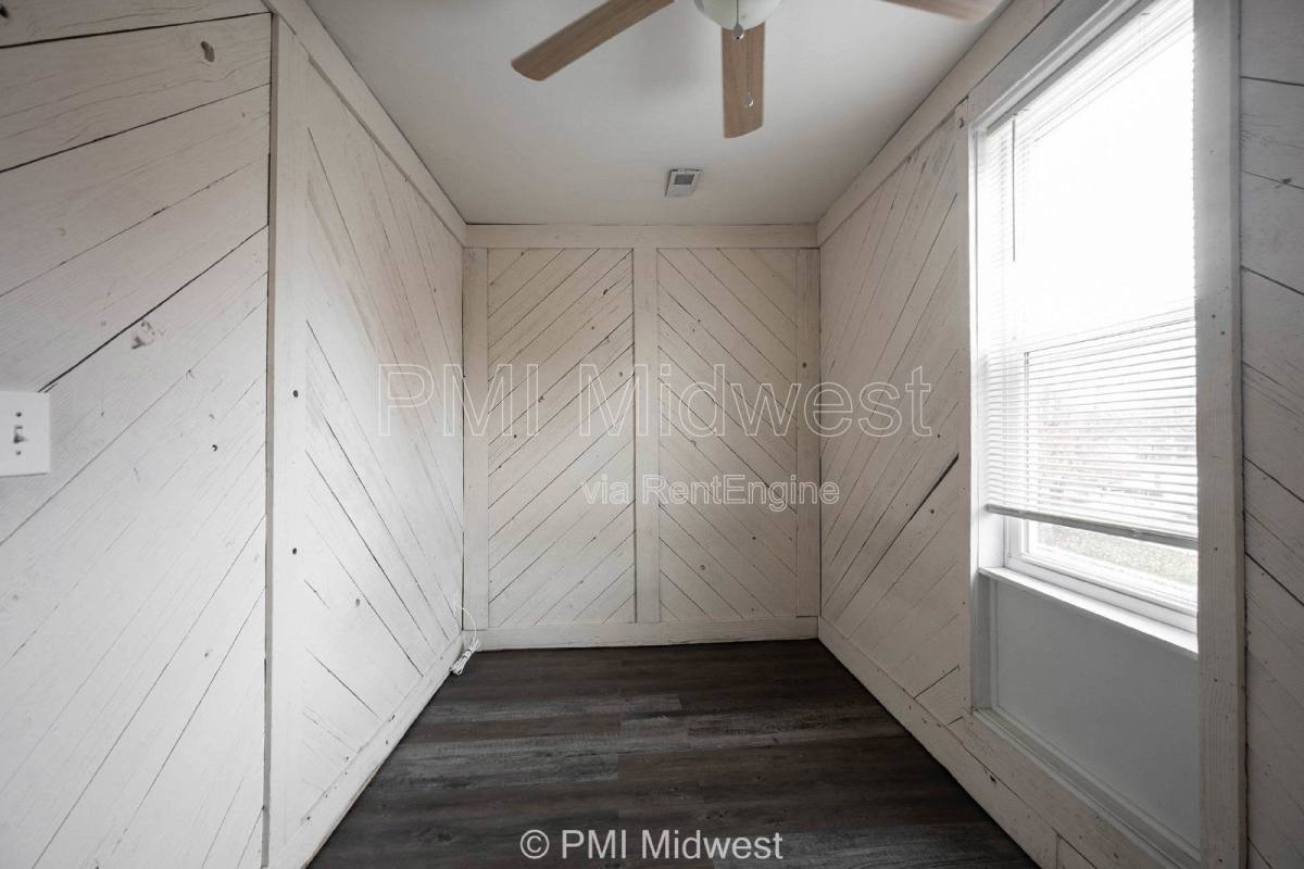 Apartment for rent at 4115 S E St, Lebanon, IN 46052