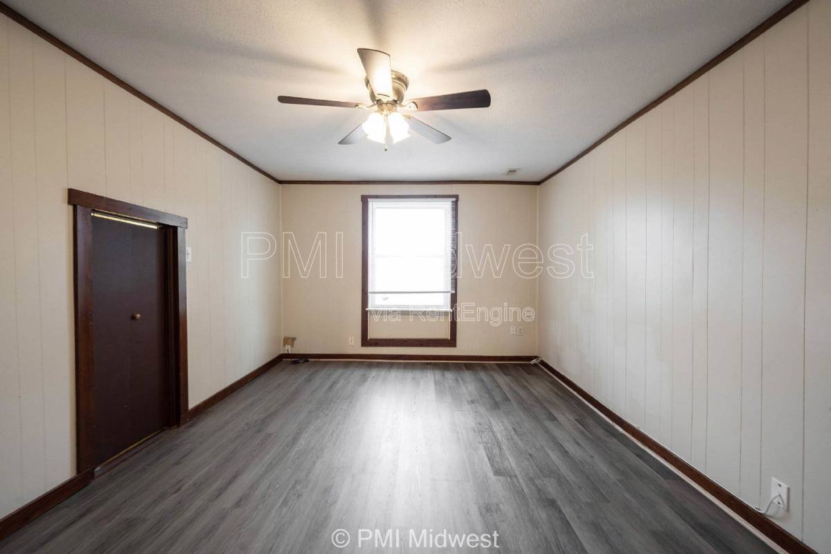 Apartment for rent at 4115 S E St, Lebanon, IN 46052