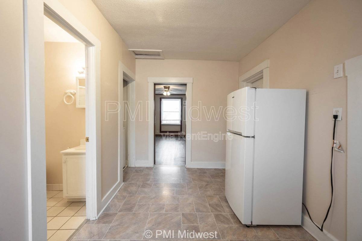 Apartment for rent at 4115 S E St, Lebanon, IN 46052