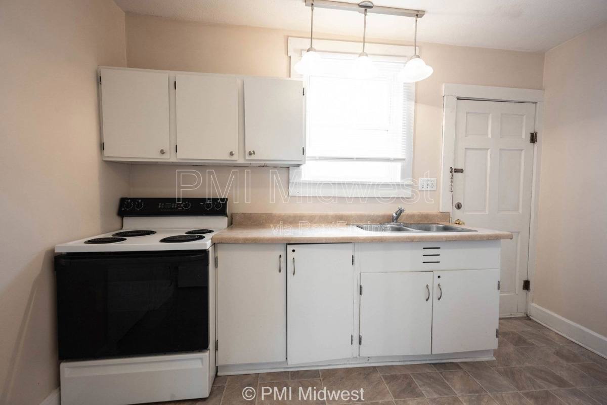 Apartment for rent at 4115 S E St, Lebanon, IN 46052
