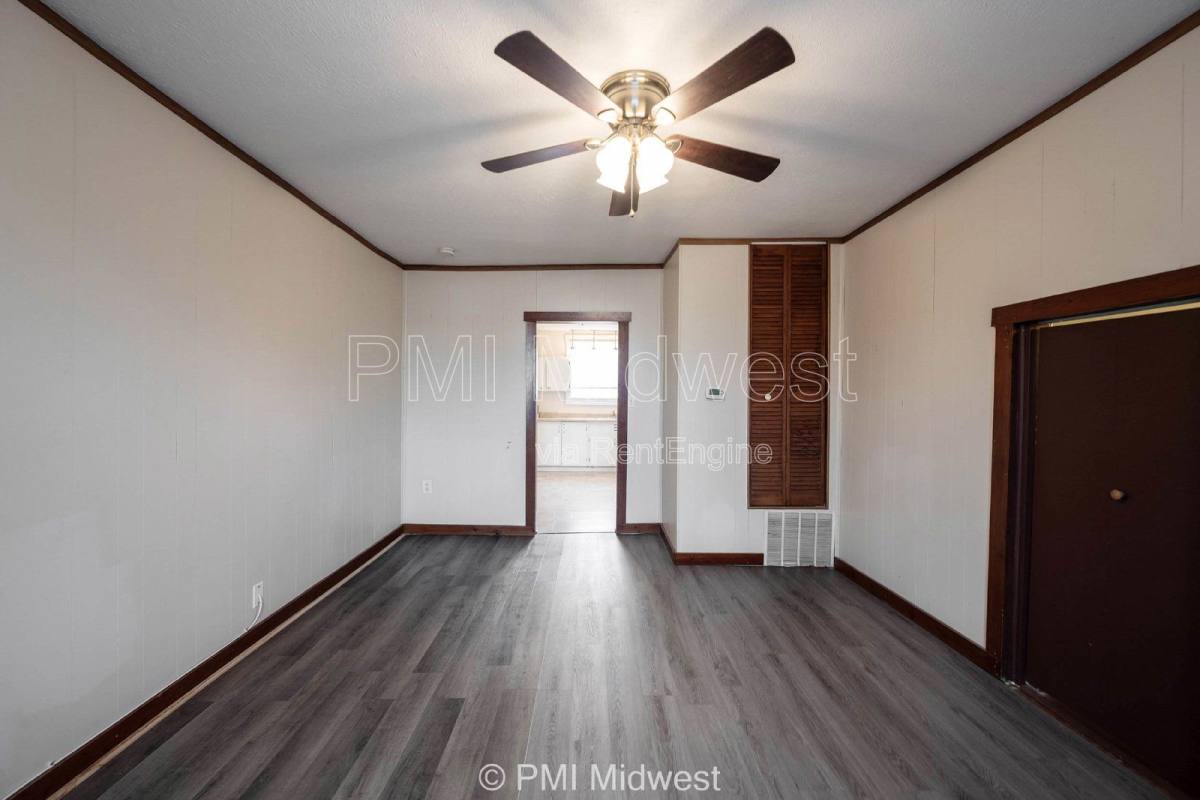 Apartment for rent at 4115 S E St, Lebanon, IN 46052