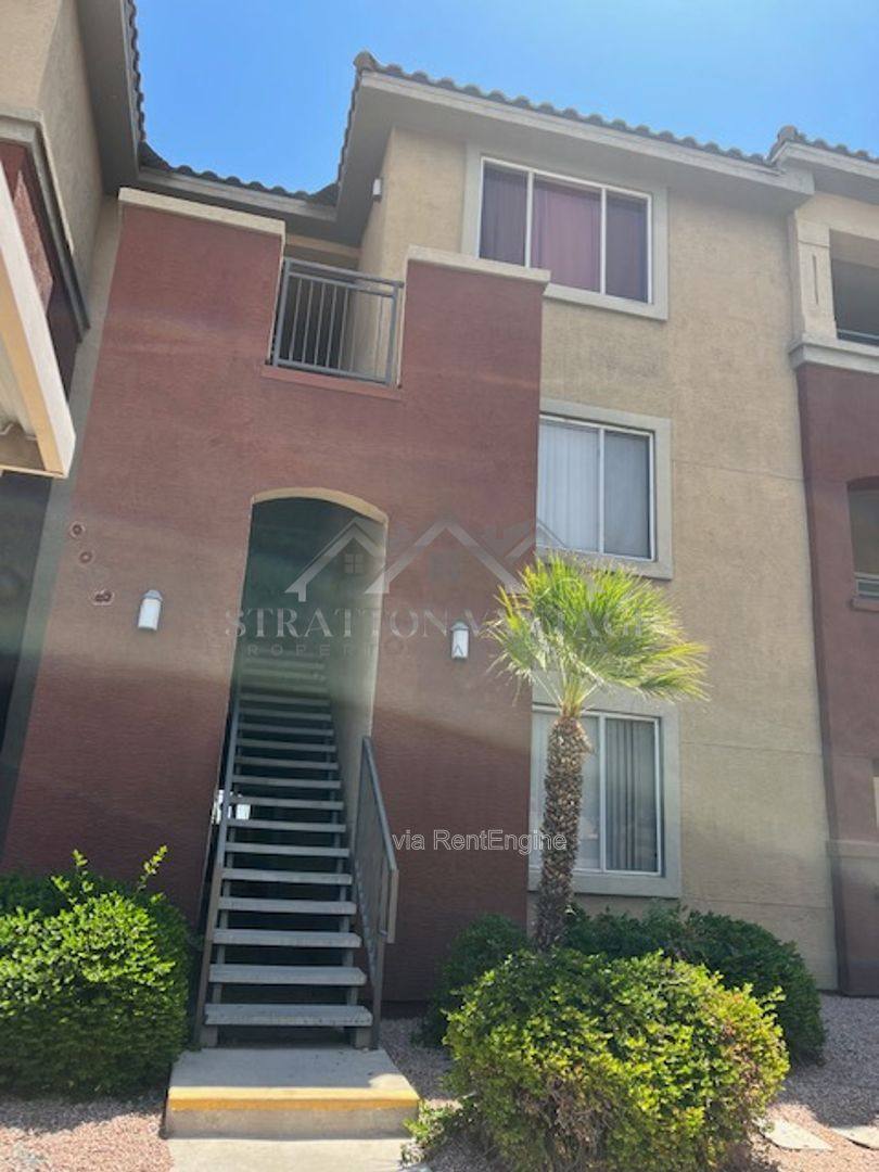Condo for rent at 5401 E Van Buren St #3095, Phoenix, AZ 85008