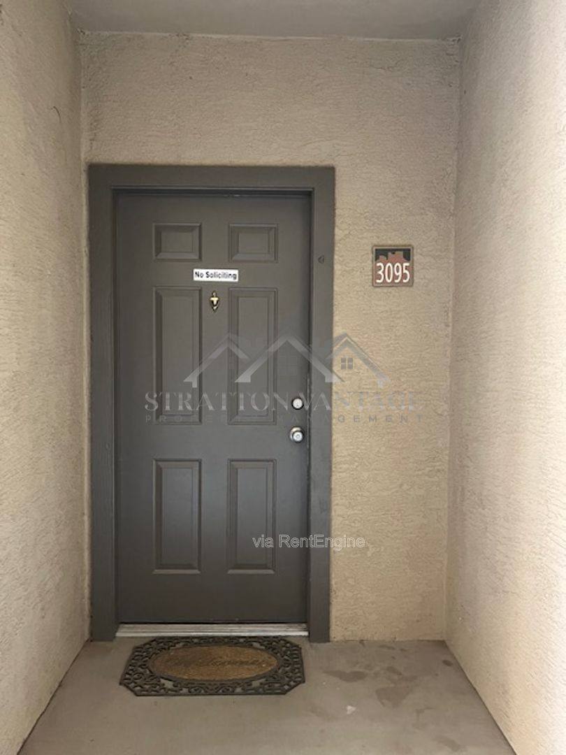 Condo for rent at 5401 E Van Buren St #3095, Phoenix, AZ 85008