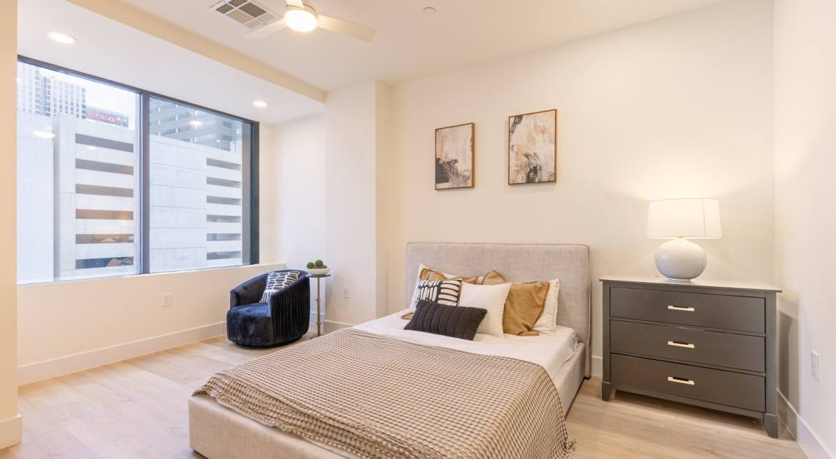 Apartment for rent at 411 N Akard St #639, Dallas, TX 75201