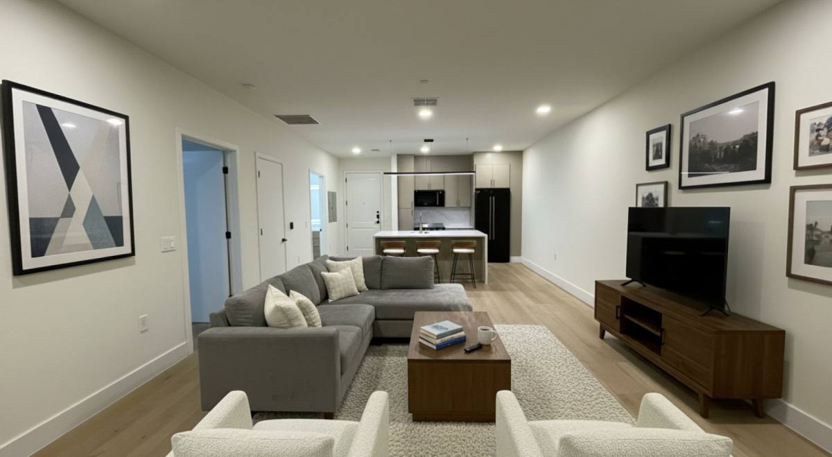 Apartment for rent at 411 N Akard St #639, Dallas, TX 75201