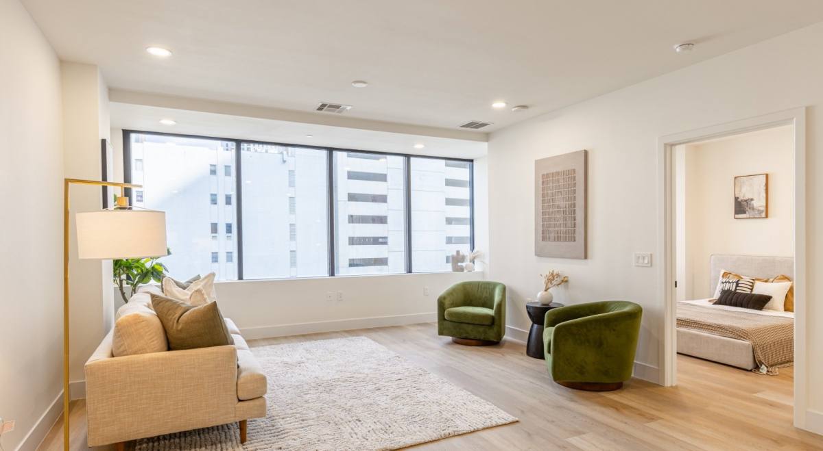 Apartment for rent at 411 N Akard St #639, Dallas, TX 75201