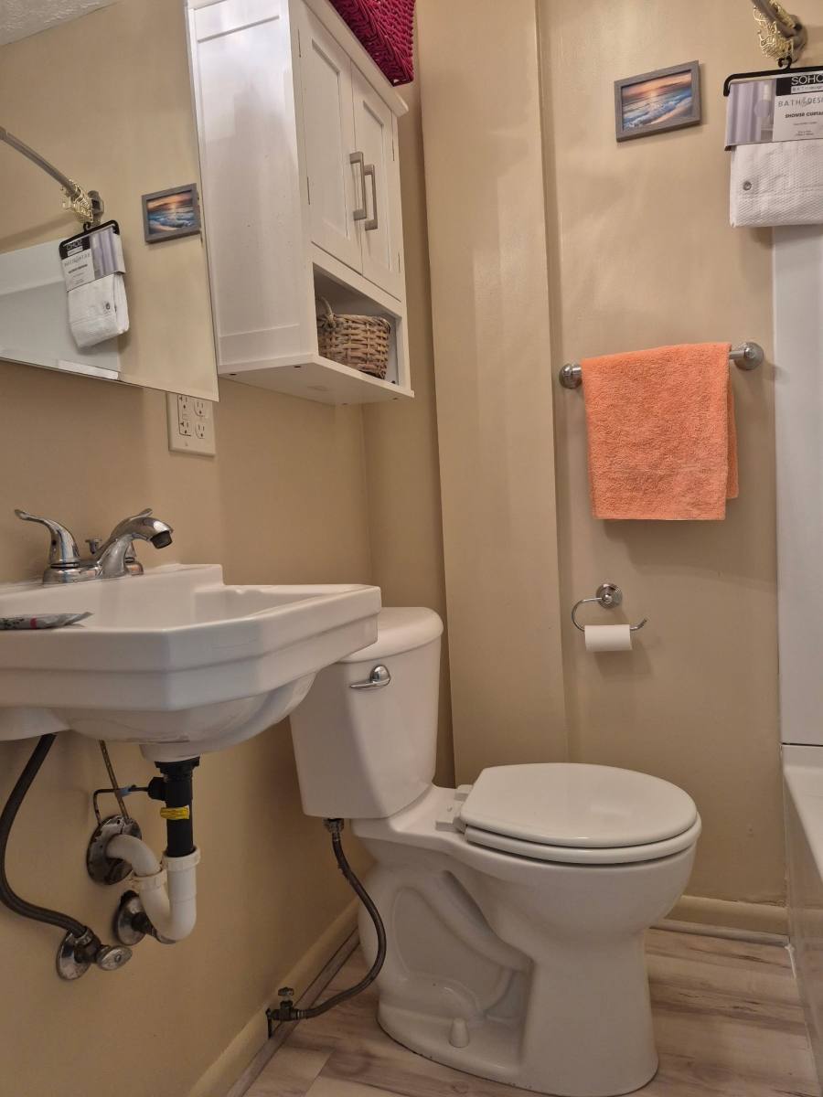 Apartment for rent at 81 W N St E, Lithopolis, OH 43136