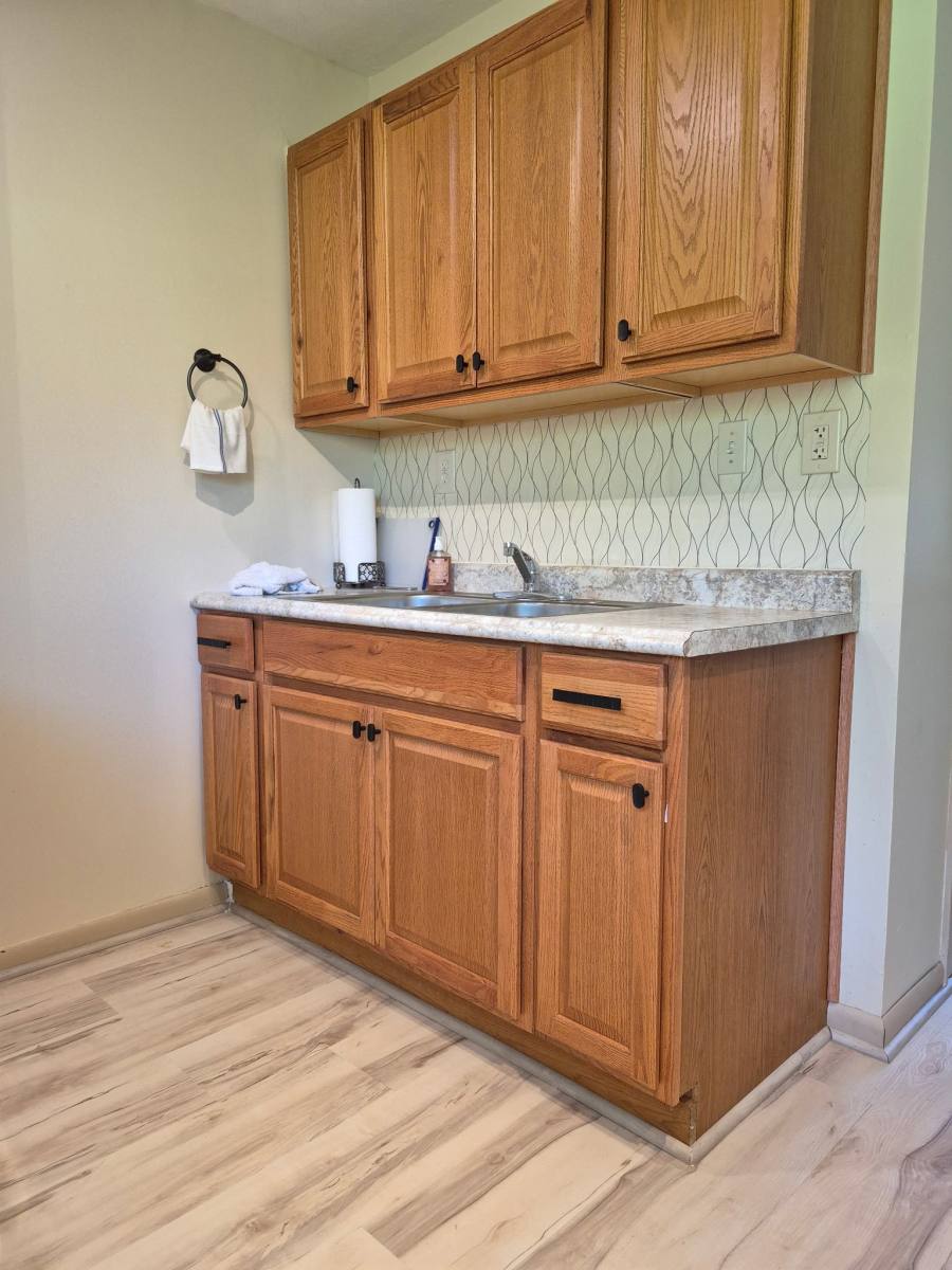 Apartment for rent at 81 W N St E, Lithopolis, OH 43136