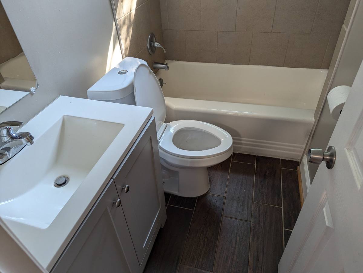 Apartment for rent at 1 Ballman Court #2, Brooklyn, MD 21225