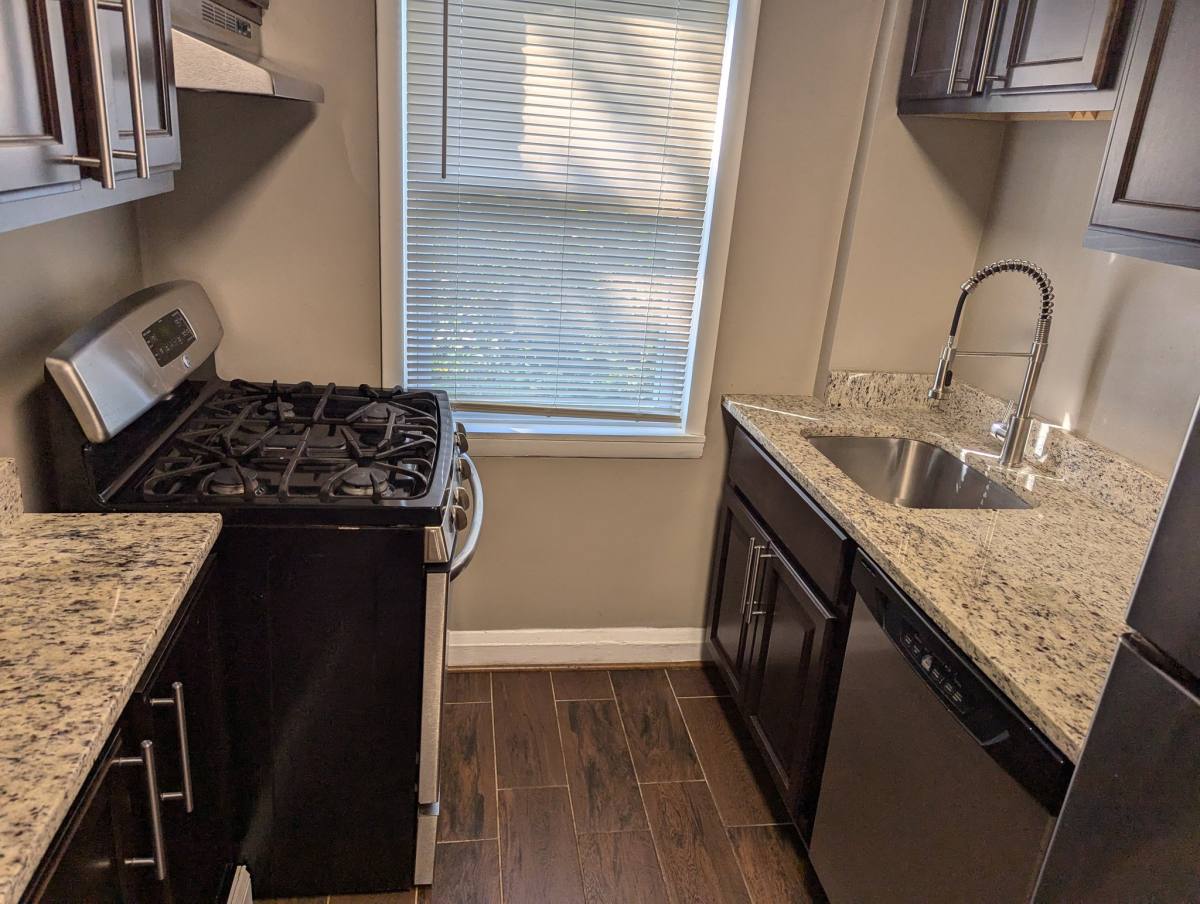 Apartment for rent at 1 Ballman Court #2, Brooklyn, MD 21225